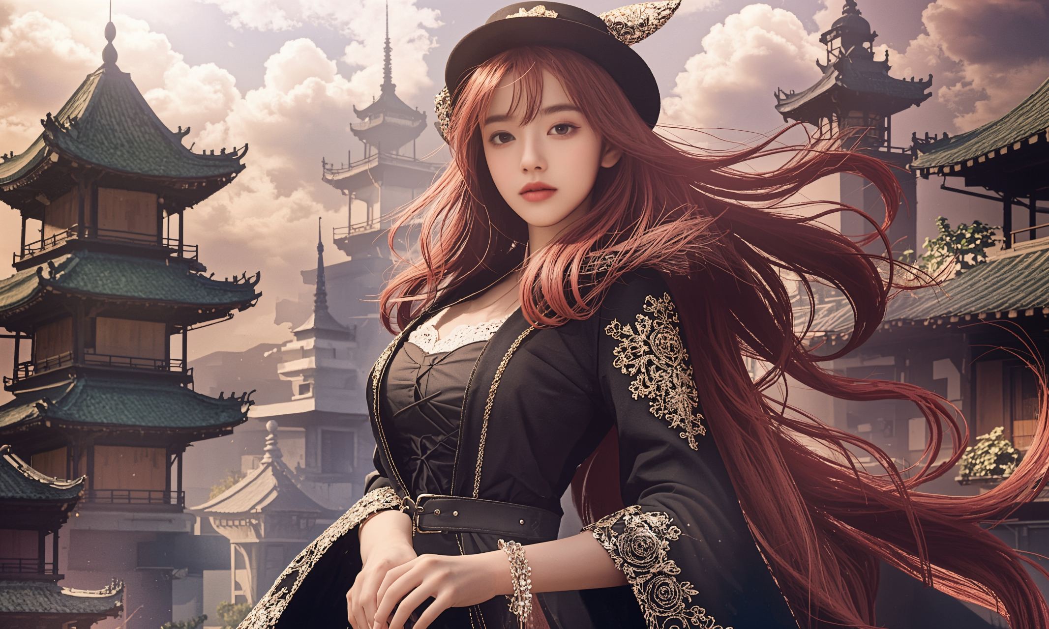 秘鲁举办“秘鲁华人文化”摄影大赛